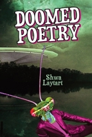 Doomed Poetry B0H621FCCN Book Cover
