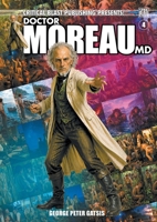 Doctor Moreau MD 1996965077 Book Cover