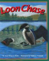 Loon Chase 1607181169 Book Cover