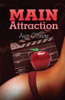 Main Attraction 1494820447 Book Cover