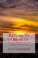 Return to Amarillo 1729740537 Book Cover