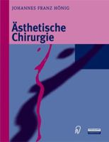 A"sthetische Chirurgie 3798511764 Book Cover
