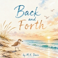 Back and Forth B0H34JBL1V Book Cover