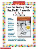 From the Mixed Up Files of Mrs. Basil E. Frankweiler (Scholastic Literature Guides) 0590366513 Book Cover