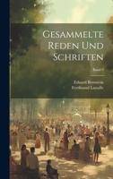 Gesammelte Reden und Schriften; Band 9 1020503505 Book Cover