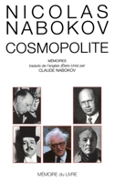 Cosmopolite 2913867359 Book Cover