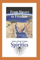 From Slavery to Freedom 1667848127 Book Cover