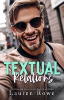 Textual Relations: Alternative Cover 1964868769 Book Cover