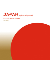 JAPAN : a pictorial portrait 4794601727 Book Cover