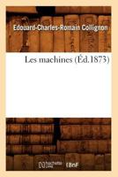 Les Machines 102161940X Book Cover