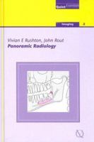 Panoramic Radiology: Imaging - 2 1850970807 Book Cover