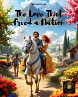 The Love That Freed a Nation 1069423165 Book Cover