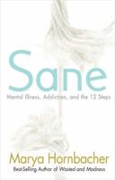 Sane: Mental Illness, Addiction, and the 12 Steps 1592858244 Book Cover