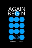 Again Begin 63: Wings B0B7QM3KCT Book Cover