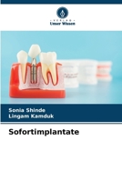 Sofortimplantate (German Edition) 6208631467 Book Cover