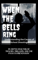WHEN THE BELLS RING Understanding the Causes of School Shootings: IN-DEPTH ANALYSIS OF TRAUMA, TRIGGERS, AND THE PATH TO PREVENTION B0DPT1RVFF Book Cover