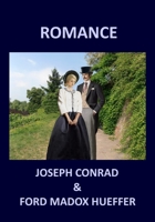 Romance 0881841668 Book Cover