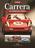 Carrera: 50 Years on Track 3768838293 Book Cover