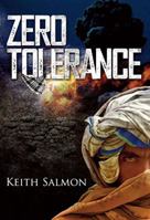 Zero Tolerance 1848976321 Book Cover