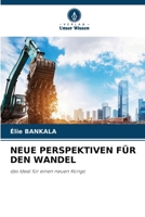 Neue Perspektiven Für Den Wandel 6206855996 Book Cover