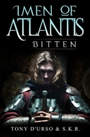 Imen of Atlantis: Bitten 0981767990 Book Cover