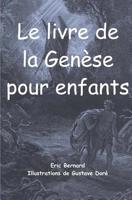 Le livre de la Gen�se pour enfants 1980970971 Book Cover