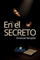 En el secreto (Devocionales) (Spanish Edition) B0FN83Q1V8 Book Cover