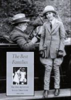 The Best Families: The Town & Country Social Directory, 1846-1996 0810938901 Book Cover