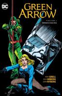 Green Arrow, Vol. 7: Homecoming 140126574X Book Cover