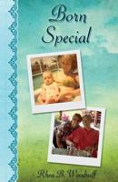 Born Special 1630414379 Book Cover