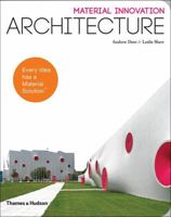 Material Innovation: Architecture 0500291284 Book Cover