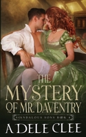 The Mystery of Mr Daventry 191627742X Book Cover