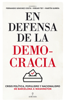 En defensa de la democracia (Spanish Edition) 8417797564 Book Cover