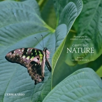 Observing Nature 8854412325 Book Cover