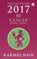 Cancer Predictions 2017 9350293706 Book Cover