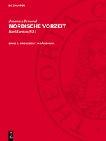 Bronzezeit in Dänemark 3112705629 Book Cover