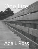 One Life 1650560184 Book Cover