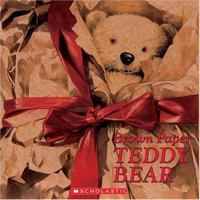Brown Paper Bear 043963900X Book Cover