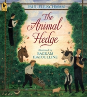The Animal Hedge 052544002X Book Cover