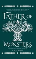 Father of Monsters: A Norse Loki Fantasy Novella B0BB16SRR6 Book Cover