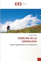 Tumeurs de la Granulosa 6203430560 Book Cover