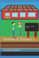 Hianne & Tanaka 2: Segunda parte null Book Cover