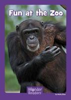 Fun at the Zoo! 1429686723 Book Cover