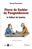 PIERRE DE SORBIER DE POUGNADORESSE (French Edition) 273846730X Book Cover