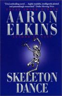Skeleton Dance 0688159281 Book Cover