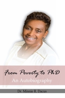 From Poverty to PhD 1950576280 Book Cover