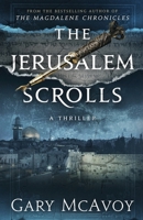 The Jerusalem Scrolls 1954123272 Book Cover