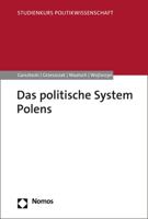 Das Politische System Polens 3848771977 Book Cover