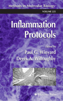 Inflammation Protocols (Methods in Molecular Biology)
