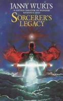 Sorcerer's Legacy 0553278460 Book Cover